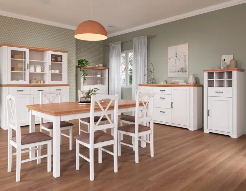 Sideboard Maluno