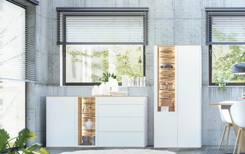 Sideboard Meran