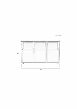 Sideboard Miya