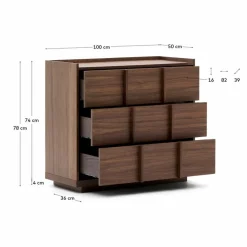 Sideboard Onix