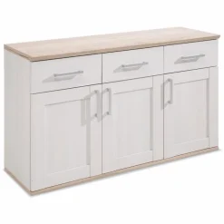 Sideboard Romance
