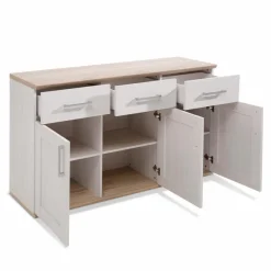 Sideboard Romance