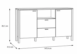 Sideboard Saitama