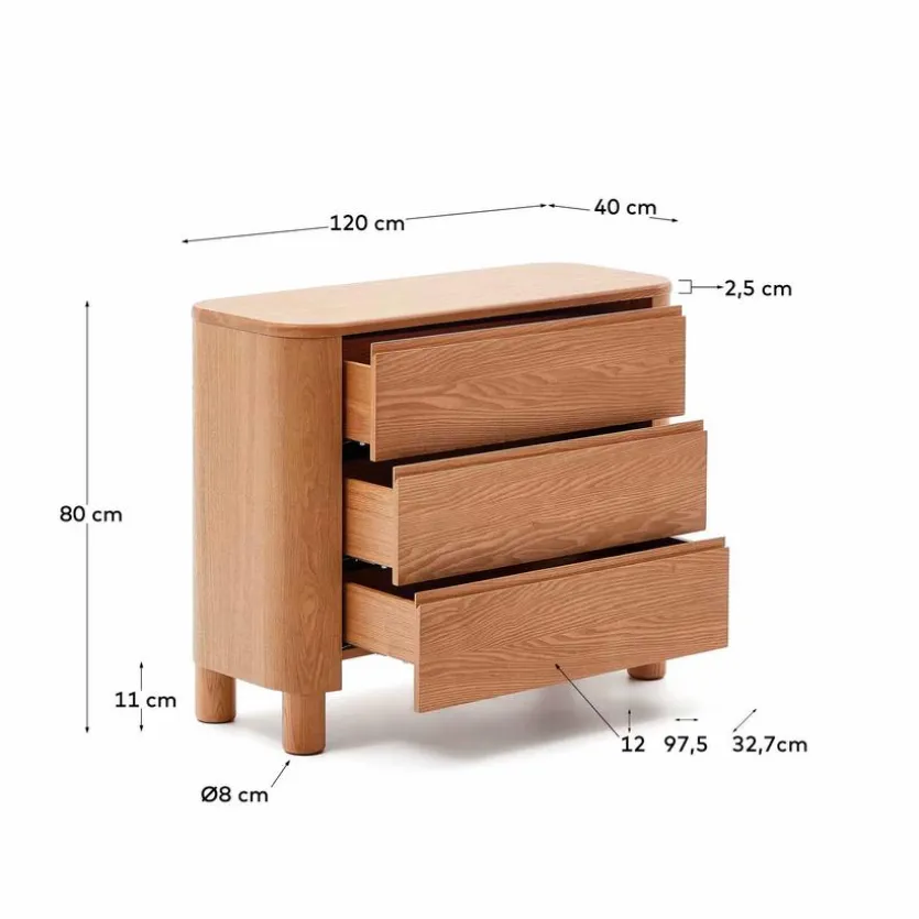 Sideboard Salaya