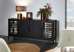 Sideboard Showcase