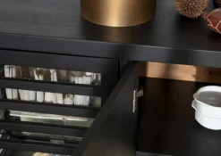 Sideboard Showcase