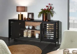 Sideboard Showcase