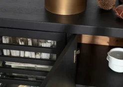 Sideboard Showcase
