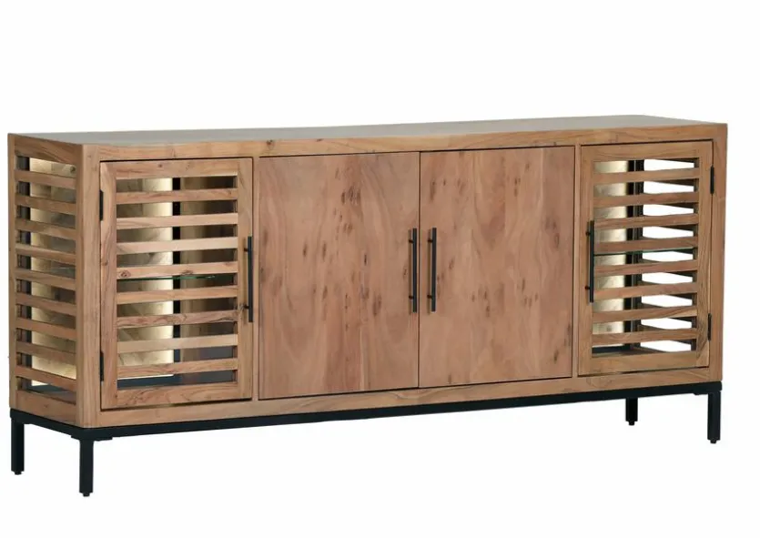 Sideboard Showcase