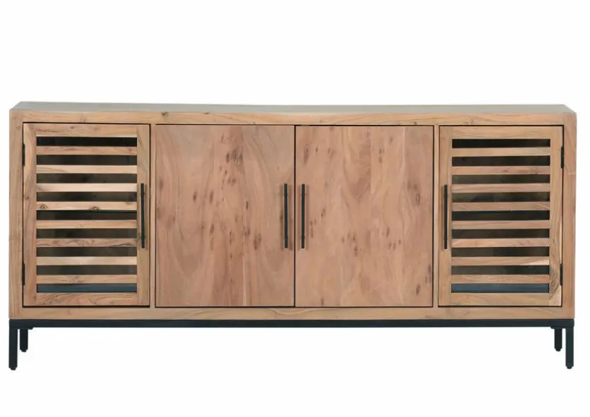 Sideboard Showcase