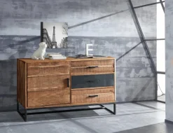Sideboard Spring