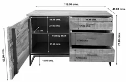 Sideboard Spring