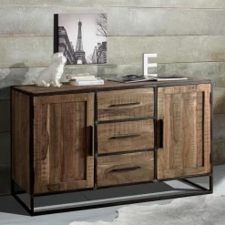 Sideboard Spring