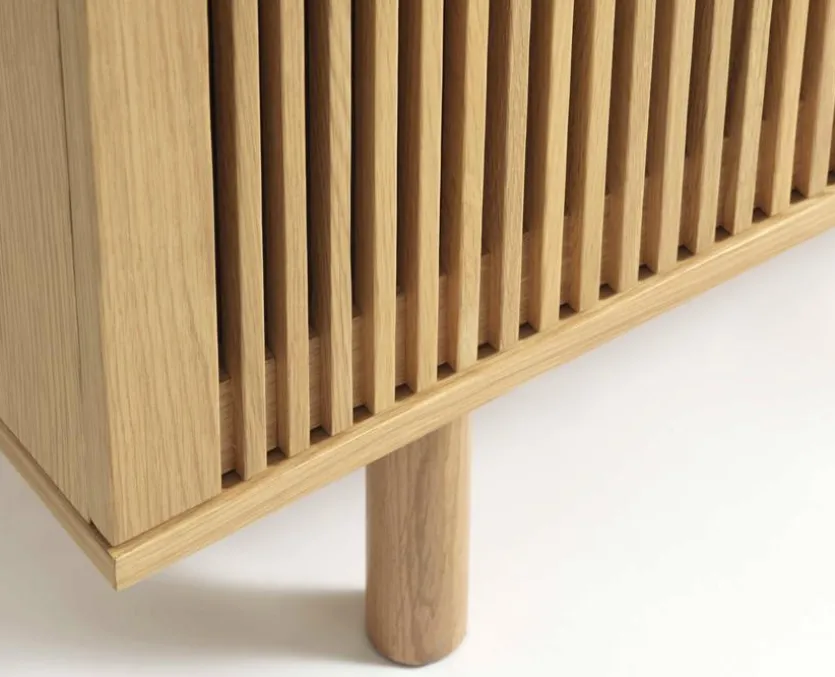 Sideboard Tiber