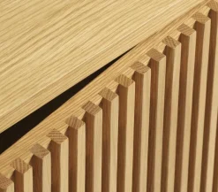 Sideboard Tiber