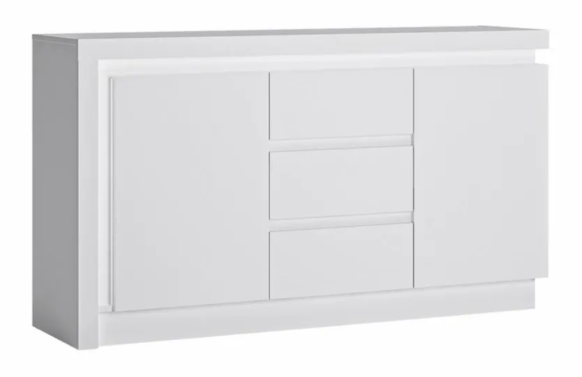 Sideboard 2-trg., Lyon