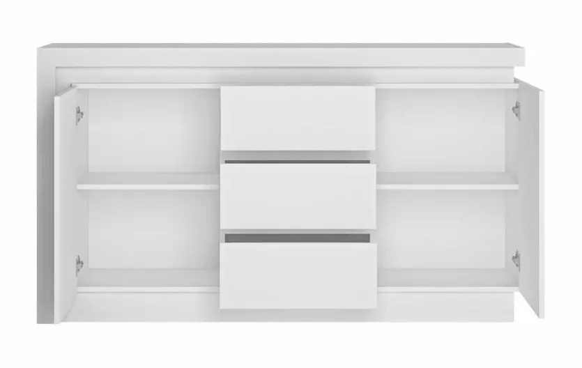Sideboard 2-trg., Lyon