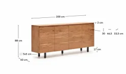 Sideboard Uxue