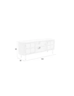 Sideboard Yaz