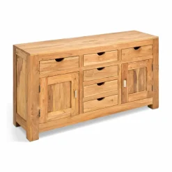 Sideboard Yoga