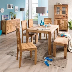 Sideboard Yoga