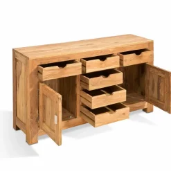 Sideboard Yoga