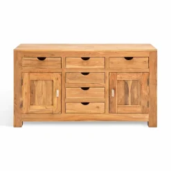 Sideboard Yoga