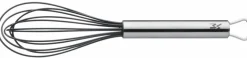 Silikon-Schneebesen Profi Plus 20 cm