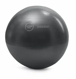 Sitzball Samt Uni