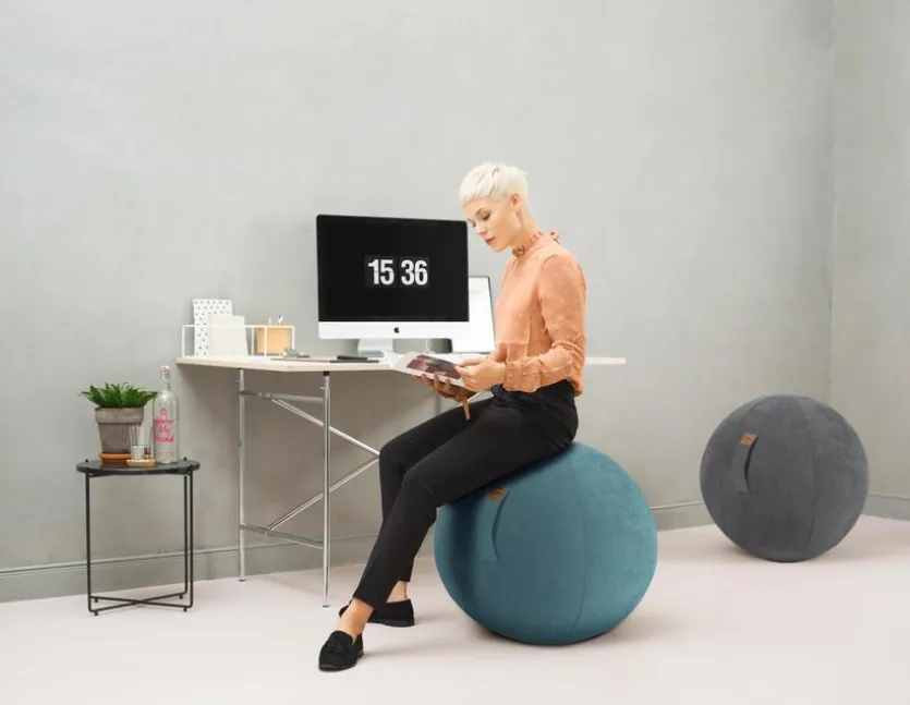 Sitzball Talfa