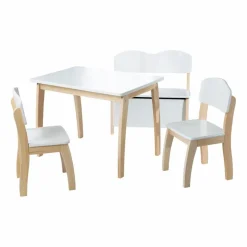 Sitzgruppe Roba
