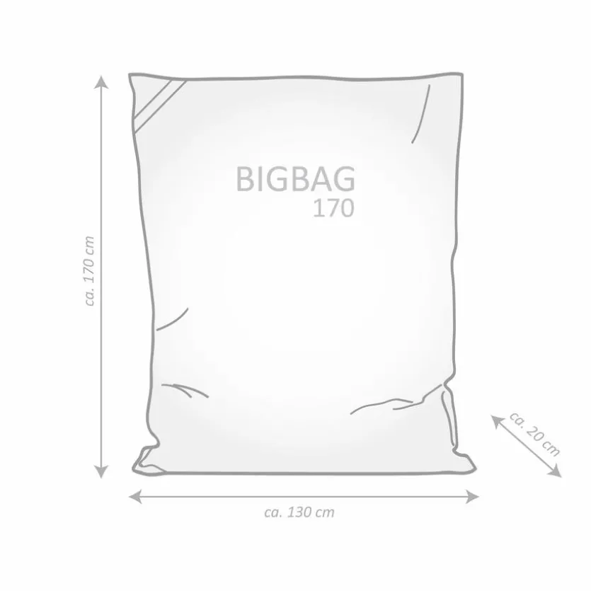 Sitzkissen BigBag