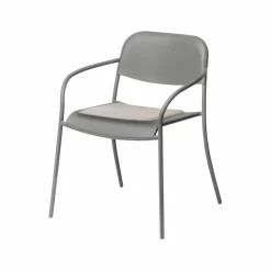 Sitzkissen für Gartenstuhl YUA 39 x 66 cm