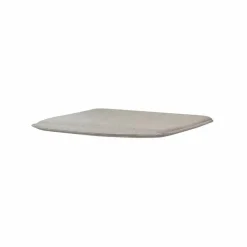 Sitzkissen für Gartenstuhl YUA 39 x 66 cm