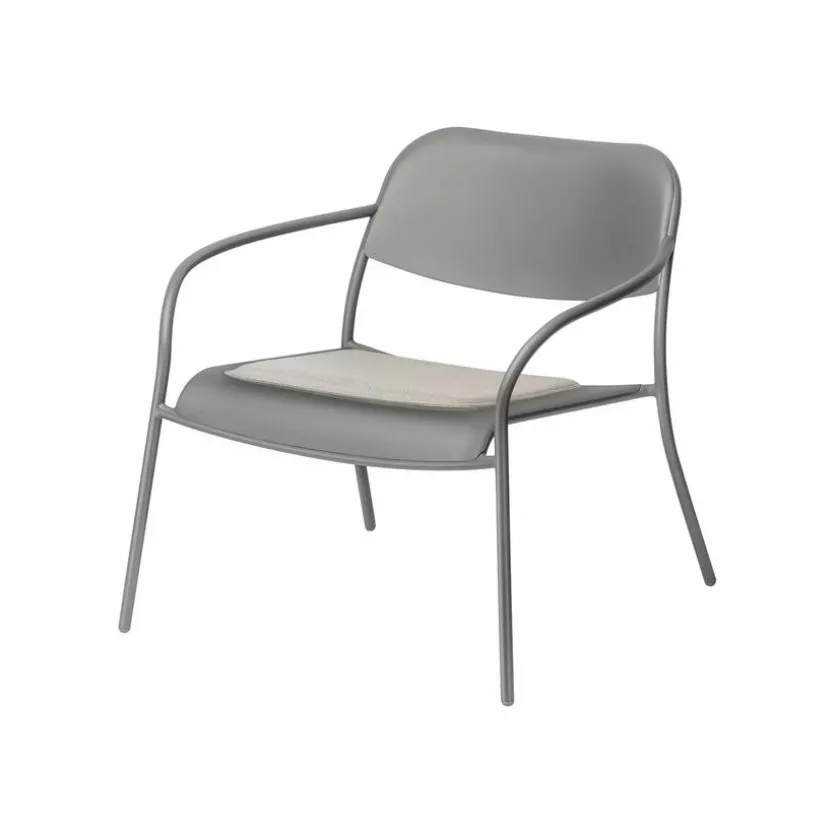 Sitzkissen für Loungesessel YUA 46 x 41 cm
