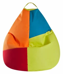 Sitzsack Beanbag Harlekin XL