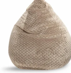 Sitzsack Beanbag Mink XXL