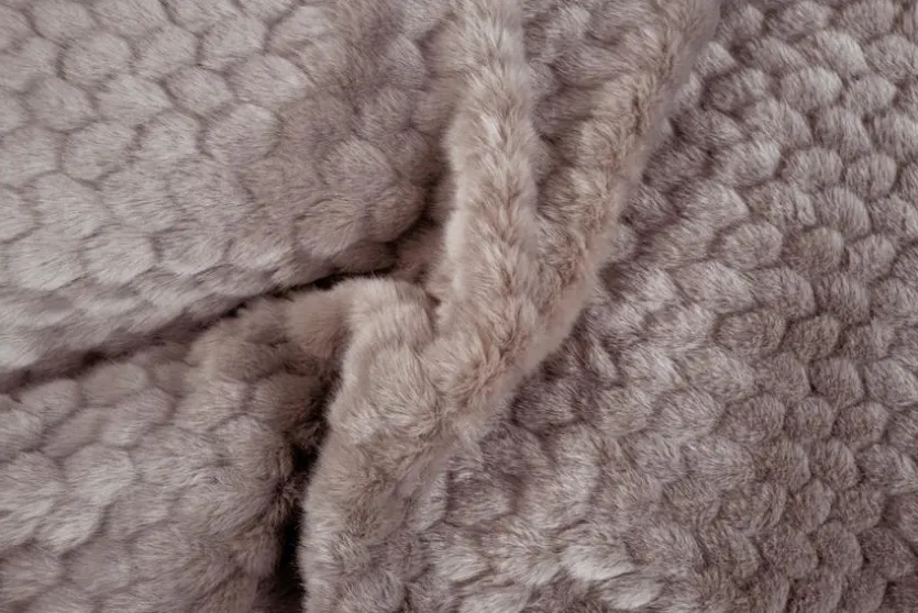 Sitzsack Beanbag Mink XXL