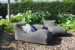 Sitzsack Liege Wave