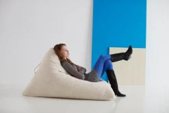 Sitzsack Soft Peak