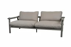 Sofa 2-Sitzer Sticks