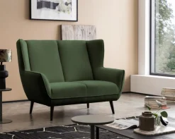 Sofa Amarillo
