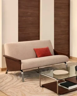 Sofa Amsen 2-Sitzer