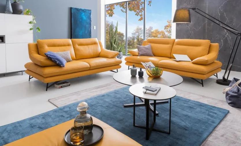 Sofa cezanne