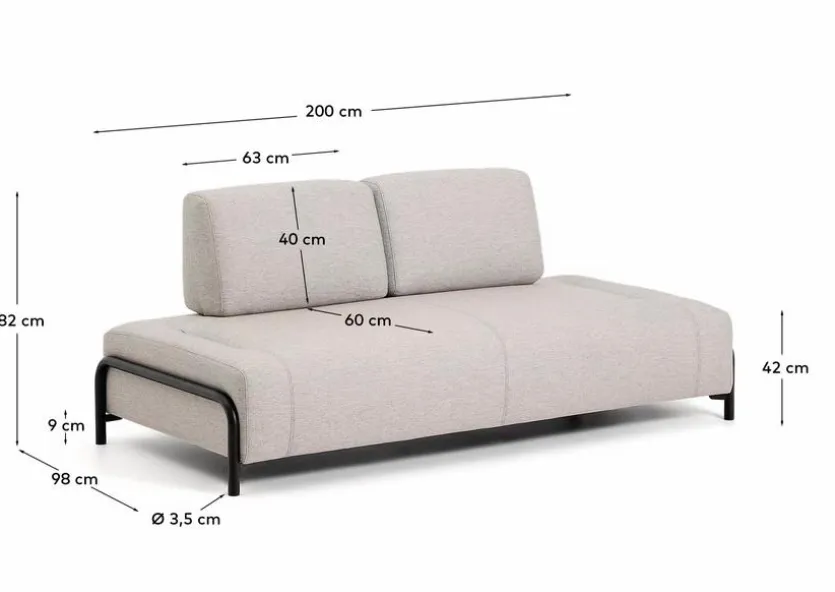 Sofa Compo