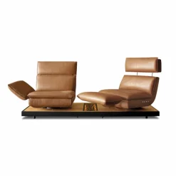 Sofa Edon - Free Motion