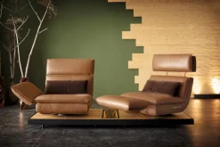 Sofa Edon - Free Motion