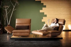 Sofa Edon - Free Motion