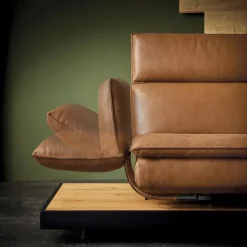 Sofa Edon - Free Motion