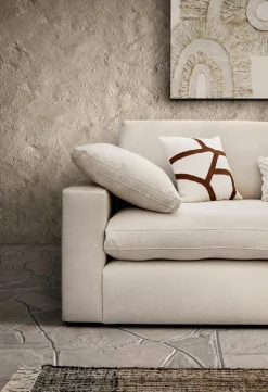 Sofa 4,5er Sofa